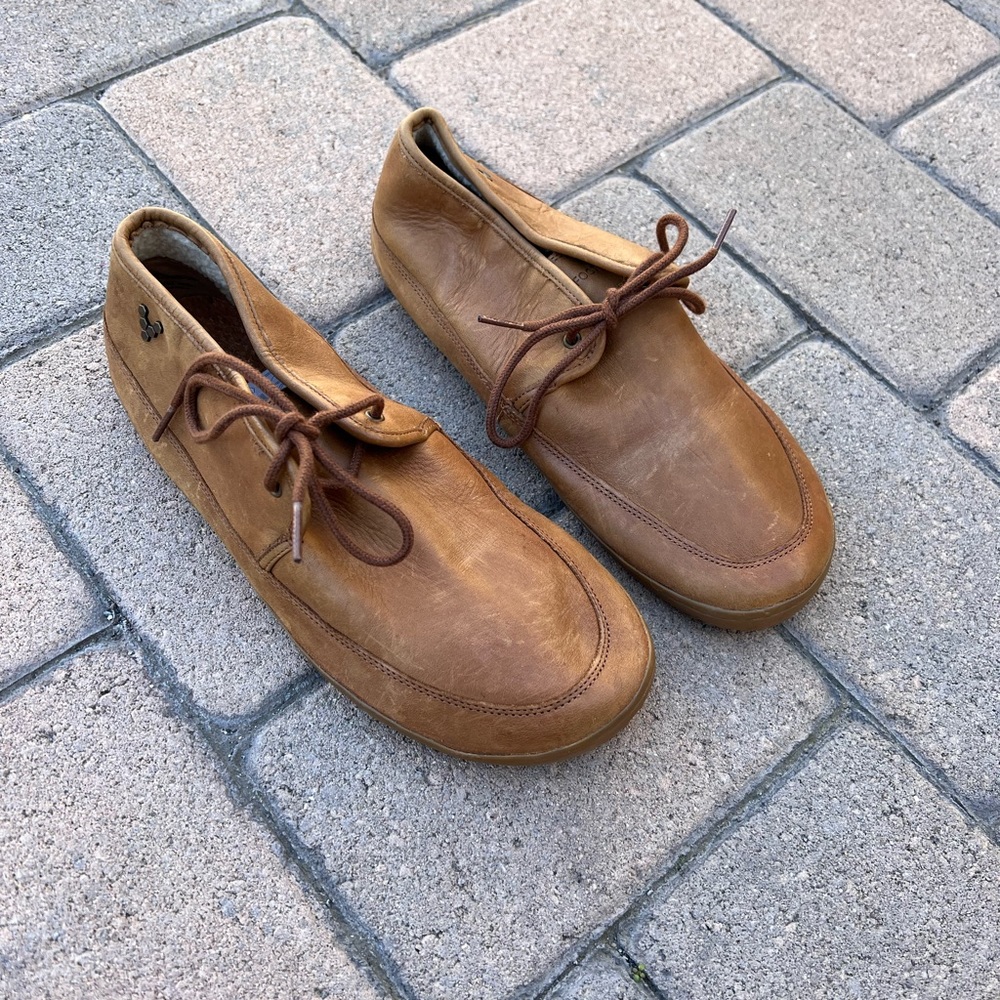 (785) Vivobarefoot